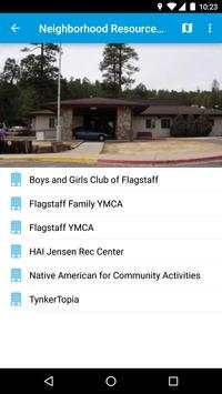 MyGreaterFlagstaff screenshot 3