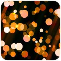 Bokeh HD Wallpaper on 9Apps