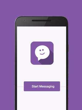 Messenger for Meetme screenshot 1