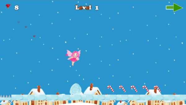 Girl Adventure Games Free 2016 screenshot 3