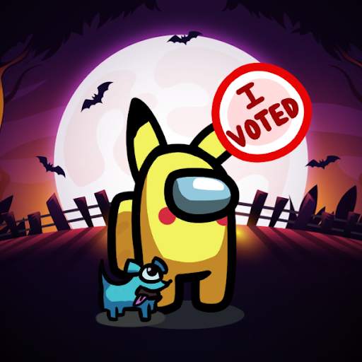 New Skin Among Us Maker screenshot 8