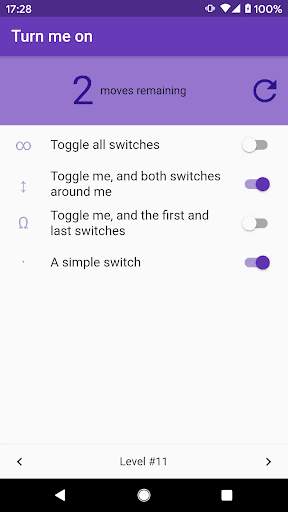 Turn me on screenshot 4