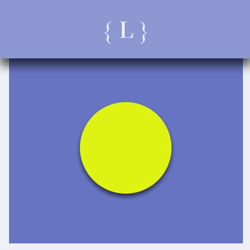{L}EverAGE icon
