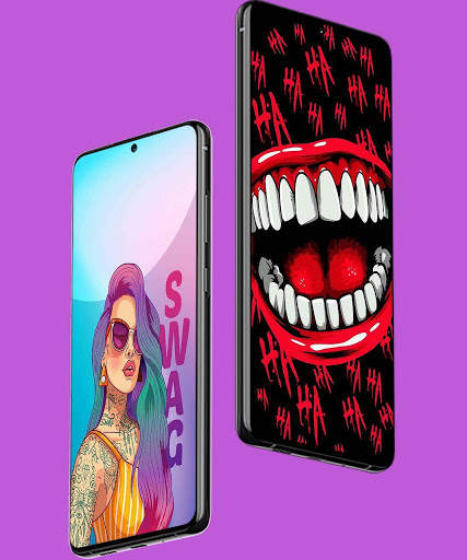 Dope Wallpaper HD screenshot 3