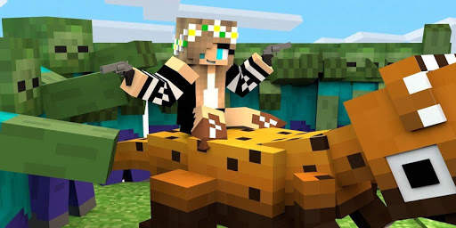 Mansion Maps for Minecraft PE screenshot 2