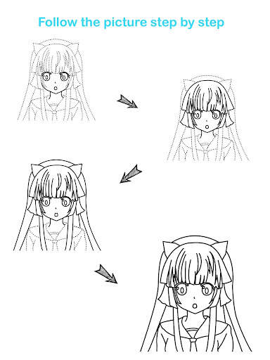 How To Draw Comics screenshot 11