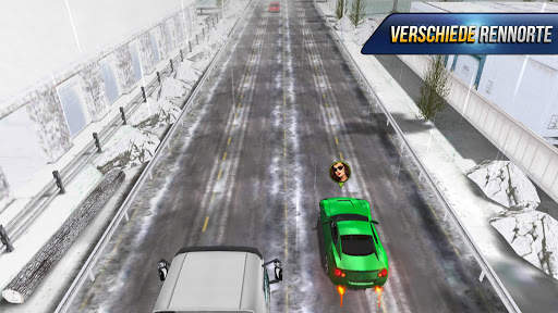 Racing Club screenshot 8