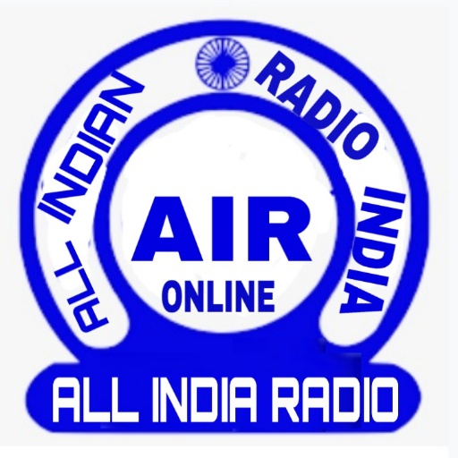 All India Radio : Vividh Bharati &amp; Akashvani Radio icon