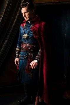 Best The doctor strange wallpaper screenshot 1