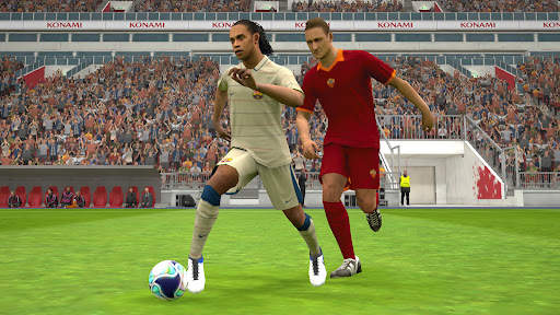 eFootball PES 2021 screenshot 4