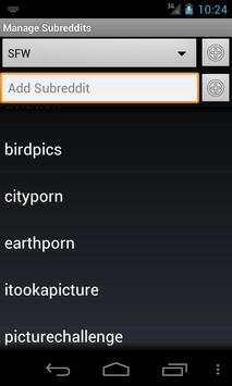 POK for Reddit screenshot 3