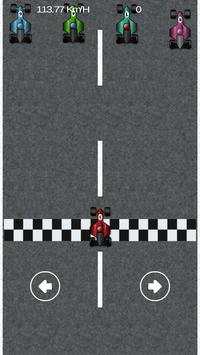 Car Race screenshot 2