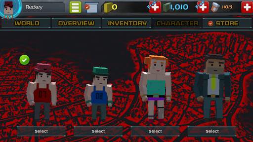 Last4Dead : Zombie FPS screenshot 6