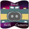 Dual Selfie Camera
