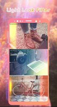 Golden Huji - Huji Filter screenshot 4