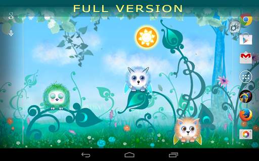 Familiars Lite screenshot 12