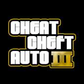 Cheat Codes for GTA 3 2.1