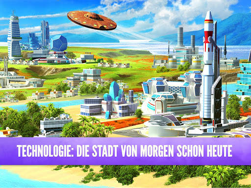 Little Big City 2 screenshot 4