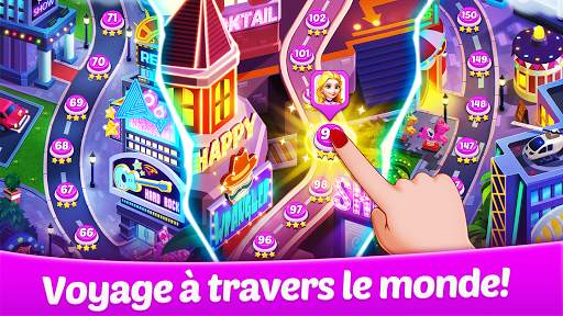 Solitaire Diary Jeux sans wifi screenshot 3
