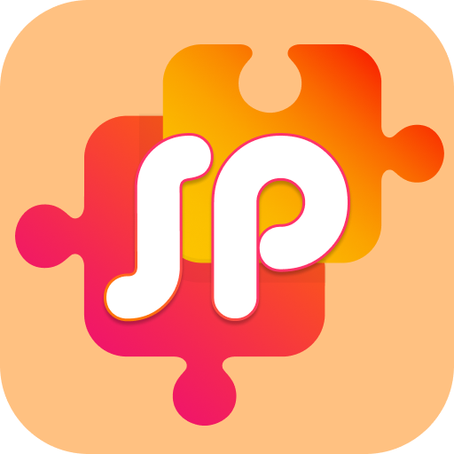 Single Puzzles – erotic game for adults icon