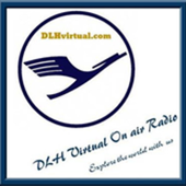 DLH Virtual Radio icon