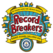 Record Breakers icon