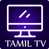 Live Tamil TV Channels - HD icon