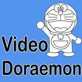 Doremon Video Song logo