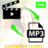 MP3 Video Converter 2019 icon