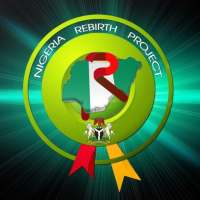 Nigeria Rebirth on 9Apps