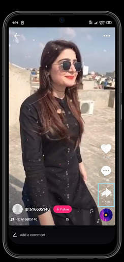 Video Downloader  Auto screenshot 4