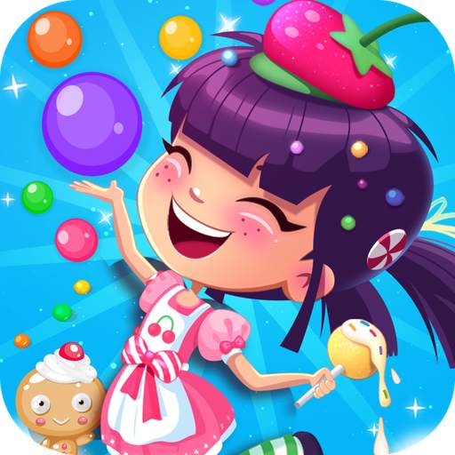 Super Candy Ball ⭐ Brain  Blast 2.0