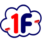 1Fibra Cloud Câmera icon
