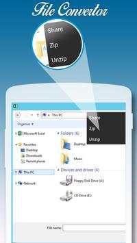 My Computer File Explorer screenshot 7