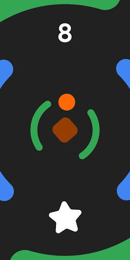 Gravity Game screenshot 7