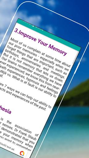 Thinking Skills screenshot 2