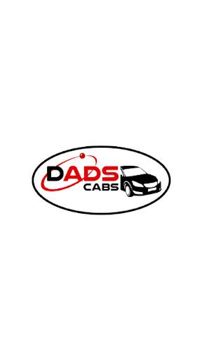 Dads Cabs screenshot 1