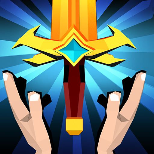 Epic Sword Quest icon