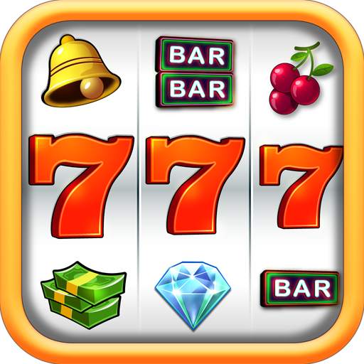 Slot Machine - FREE Casino 9.1.50