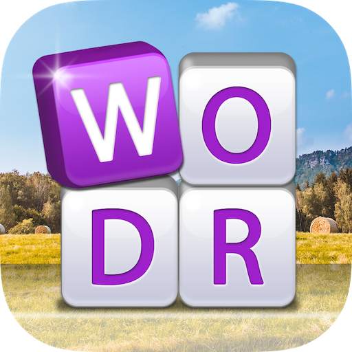 Word Vistas- Stack Word Search 1.3.3