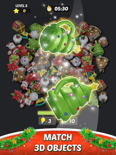 Matching Legend 3D screenshot 8