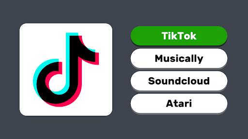 Logo Game: Multiple Choice screenshot 6