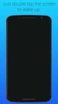 TapWake - sleep or wake by tap screenshot 2
