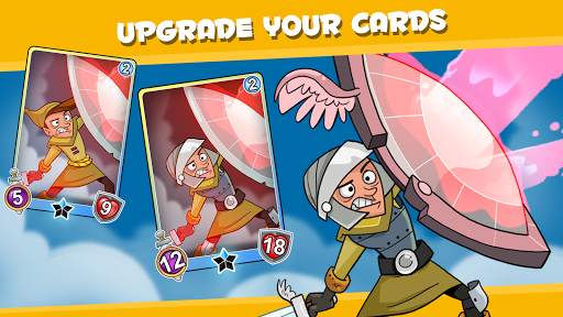 Spellstone screenshot 4
