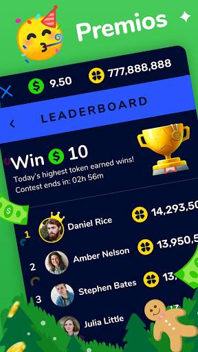 Lucky Money screenshot 7