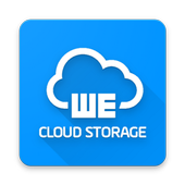 WE Cloud icon