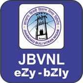 JBVNL eZy-bZly icon