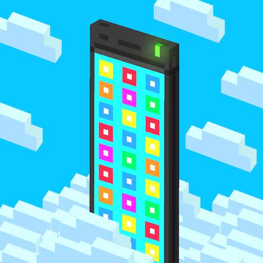 SkyPhone - The Game 3.3