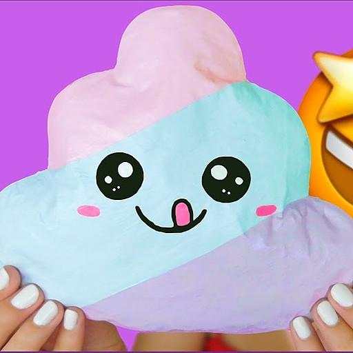 How to make paper squishies 7.0.1