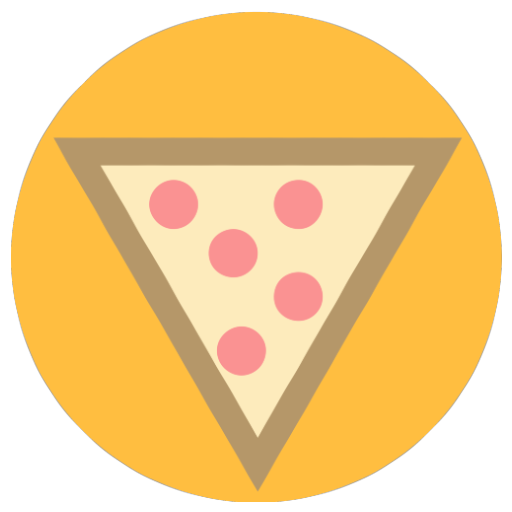 Pizza Counter icon